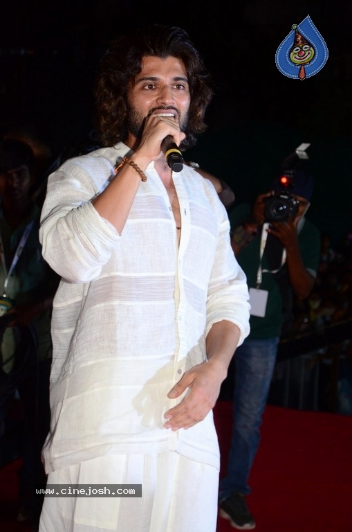 Jathi Ratnalu Pre Release Event - 62 / 62 photos