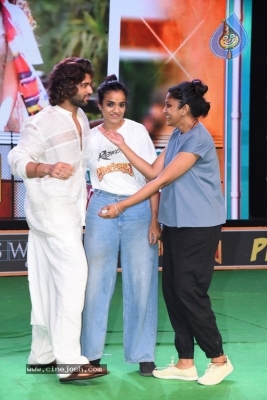 Jathi Ratnalu Pre Release Event - 2 of 62