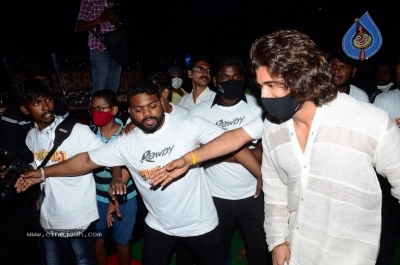 Jathi Ratnalu Pre Release Event - 10 of 62