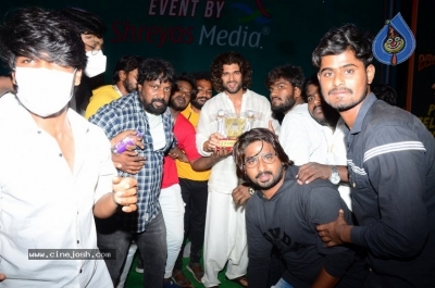 Jathi Ratnalu Pre Release Event - 17 of 62