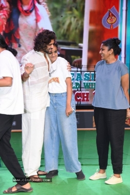 Jathi Ratnalu Pre Release Event - 18 of 62