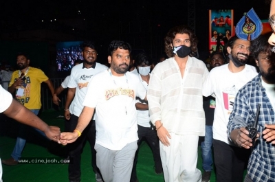 Jathi Ratnalu Pre Release Event - 24 of 62