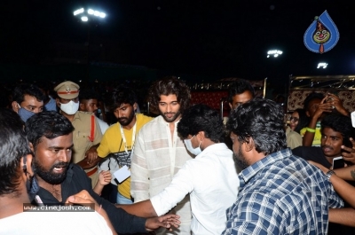 Jathi Ratnalu Pre Release Event - 35 of 62