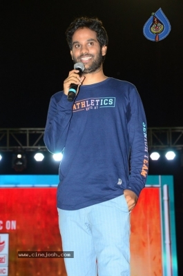 Jathi Ratnalu Pre Release Event - 36 of 62