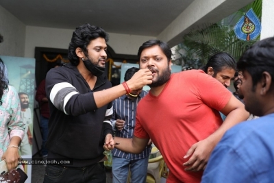 Jathi Ratnalu Success Celebrations - 23 of 32