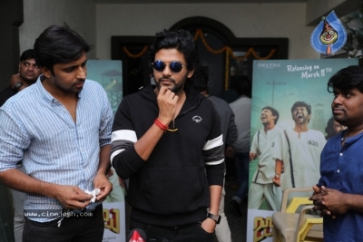 Jathi Ratnalu Success Celebrations - 26 of 32
