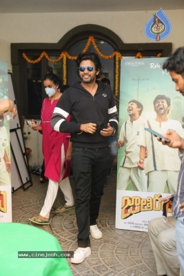 Jathi Ratnalu Success Celebrations - 27 of 32