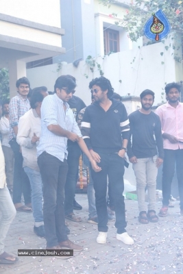 Jathi Ratnalu Success Celebrations - 28 of 32