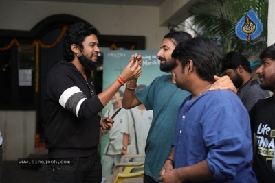 Jathi Ratnalu Success Celebrations - 31 of 32