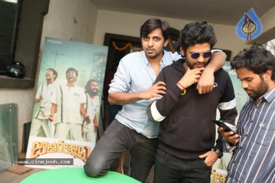 Jathi Ratnalu Success Celebrations - 32 of 32