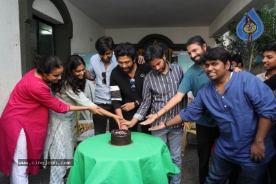 Jathi Ratnalu Success Celebrations - 33 of 32