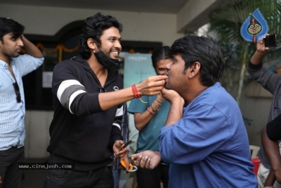 Jathi Ratnalu Success Celebrations - 34 of 32
