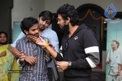Jathi Ratnalu Success Celebrations - 35 of 32
