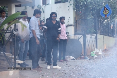 Jathi Ratnalu Success Celebrations - 37 of 32