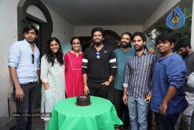 Jathi Ratnalu Success Celebrations - 17 of 32