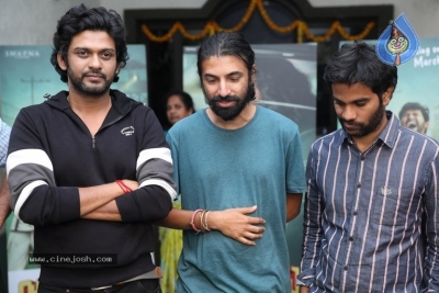 Jathi Ratnalu Success Celebrations - 39 of 32