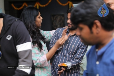Jathi Ratnalu Success Celebrations - 41 of 32