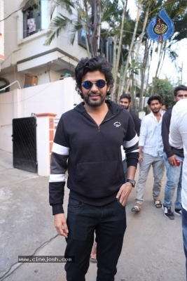 Jathi Ratnalu Success Celebrations - 42 of 32