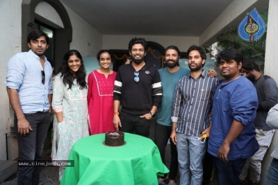 Jathi Ratnalu Success Celebrations - 22 of 32