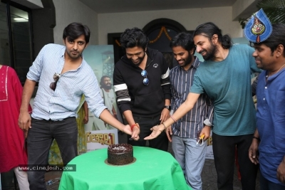 Jathi Ratnalu Success Celebrations - 23 of 32