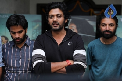 Jathi Ratnalu Success Celebrations - 24 of 32