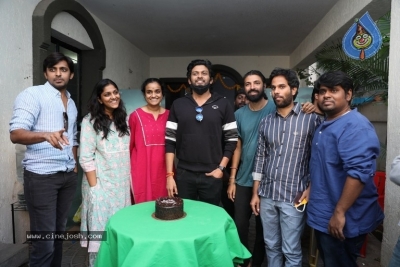 Jathi Ratnalu Success Celebrations - 25 of 32