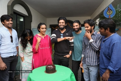 Jathi Ratnalu Success Celebrations - 26 of 32