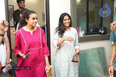 Jathi Ratnalu Success Celebrations - 27 of 32