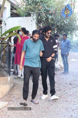 Jathi Ratnalu Success Celebrations - 28 of 32