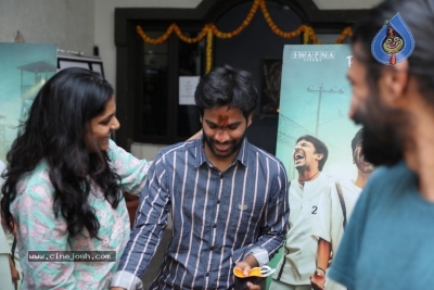 Jathi Ratnalu Success Celebrations - 29 of 32