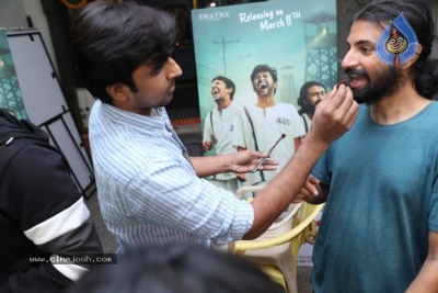 Jathi Ratnalu Success Celebrations - 30 of 32
