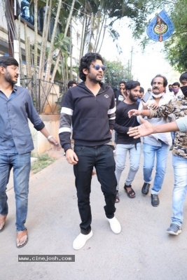 Jathi Ratnalu Success Celebrations - 32 of 32