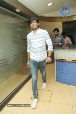 Jathi Ratnalu Team visits Hyderabad Theaters - 29 of 35