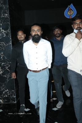 Jathi Ratnalu Team visits Hyderabad Theaters - 32 of 35