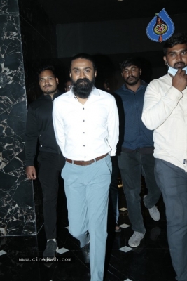 Jathi Ratnalu Team visits Hyderabad Theaters - 11 of 35