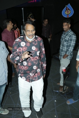 Jathi Ratnalu Team visits Hyderabad Theaters - 37 of 35