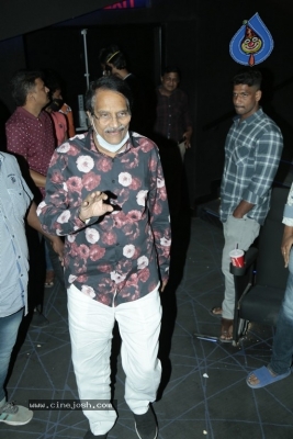 Jathi Ratnalu Team visits Hyderabad Theaters - 16 of 35