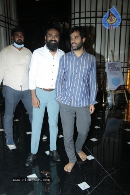 Jathi Ratnalu Team visits Hyderabad Theaters - 40 of 35