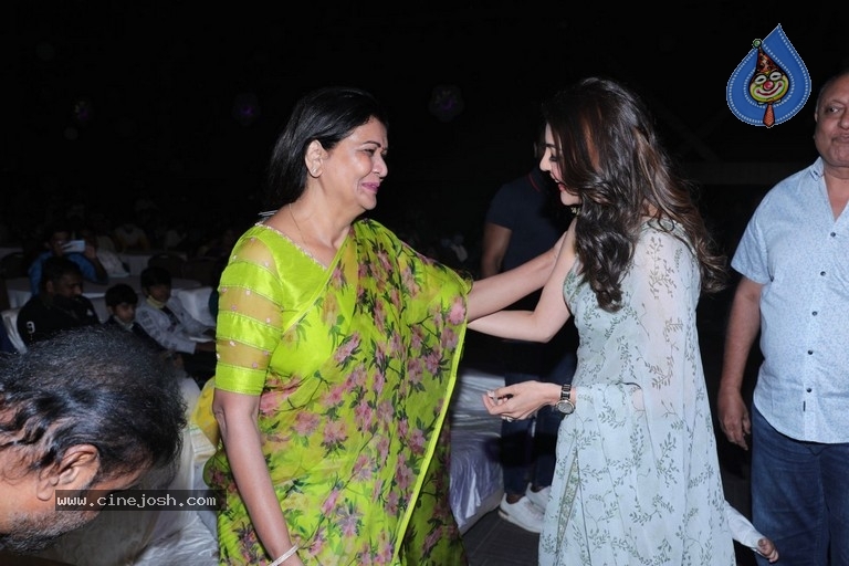 Mosagallu Movie Pre Release Event - 1 / 98 photos