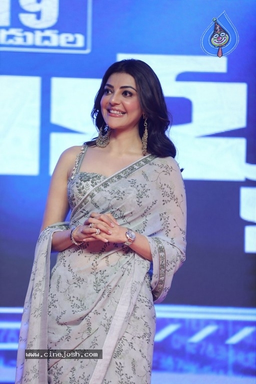 Mosagallu Movie Pre Release Event - 11 / 98 photos