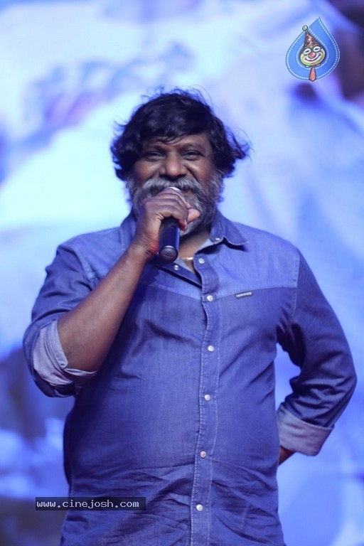 Mosagallu Movie Pre Release Event - 14 / 98 photos