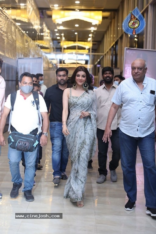 Mosagallu Movie Pre Release Event - 57 / 98 photos