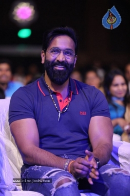 Mosagallu Movie Pre Release Event - 25 of 98