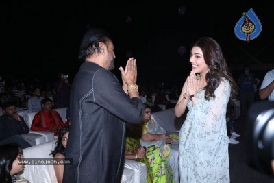 Mosagallu Movie Pre Release Event - 32 of 98