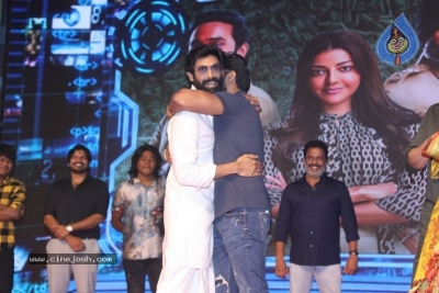 Mosagallu Movie Pre Release Event - 44 of 98