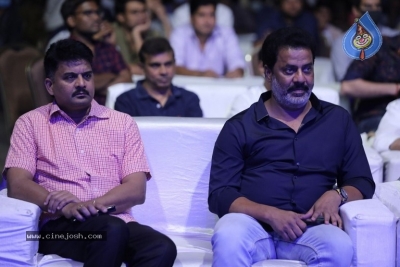 Mosagallu Movie Pre Release Event - 47 of 98
