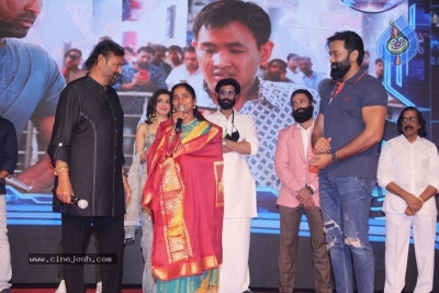 Mosagallu Movie Pre Release Event - 51 of 98