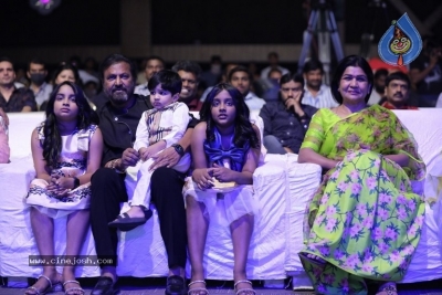 Mosagallu Movie Pre Release Event - 52 of 98