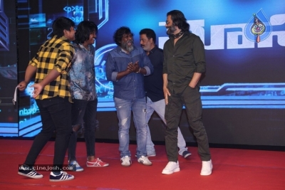 Mosagallu Movie Pre Release Event - 59 of 98