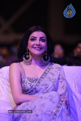 Mosagallu Movie Pre Release Event - 94 of 98